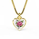 De beste gullsmed i Halsa