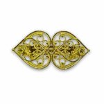 De beste gullsmed i Leirfjord