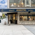 De beste gullsmed i Nodeland