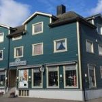 De beste gullsmed i Sortland