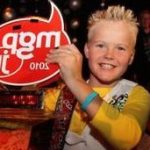 De beste gullsmed i Surnadal