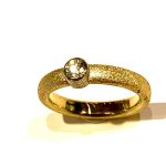 De beste gullsmed i Ulsteinvik