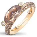 De beste gullsmed i Åros