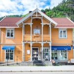 De beste gullsmed i Dalen