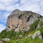 De beste gullsmed i Fjellfoten