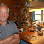 De beste gullsmed i Fosnes