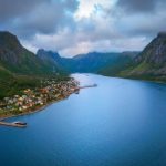 De beste gullsmed i Gryllefjord