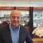 De beste gullsmed i Hommersåk