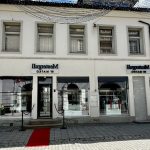 De beste gullsmed i Hønefoss