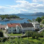 De beste gullsmed i Mosterhamn