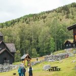 De beste Gullsmed i Nore og Uvdal
