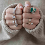 De beste gullsmed i Raarvihke - Røyrvik