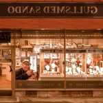 De beste gullsmed i Sandane