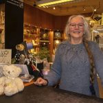 De beste gullsmed i Vedavågen