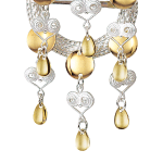 De beste gullsmeder i Modum