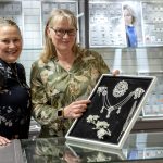 De beste gullsmeder i Nesbyen